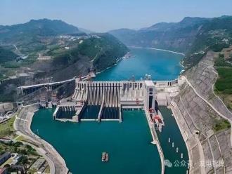 新型發(fā)電！“滲透發(fā)電”技術(shù)介紹及中國首座商業(yè)化滲透能電站案例